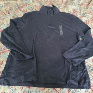 New Mens Tasso Elba sweater